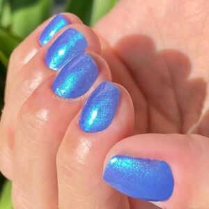 Color Street - Strobe Lights Nail Polish Strips